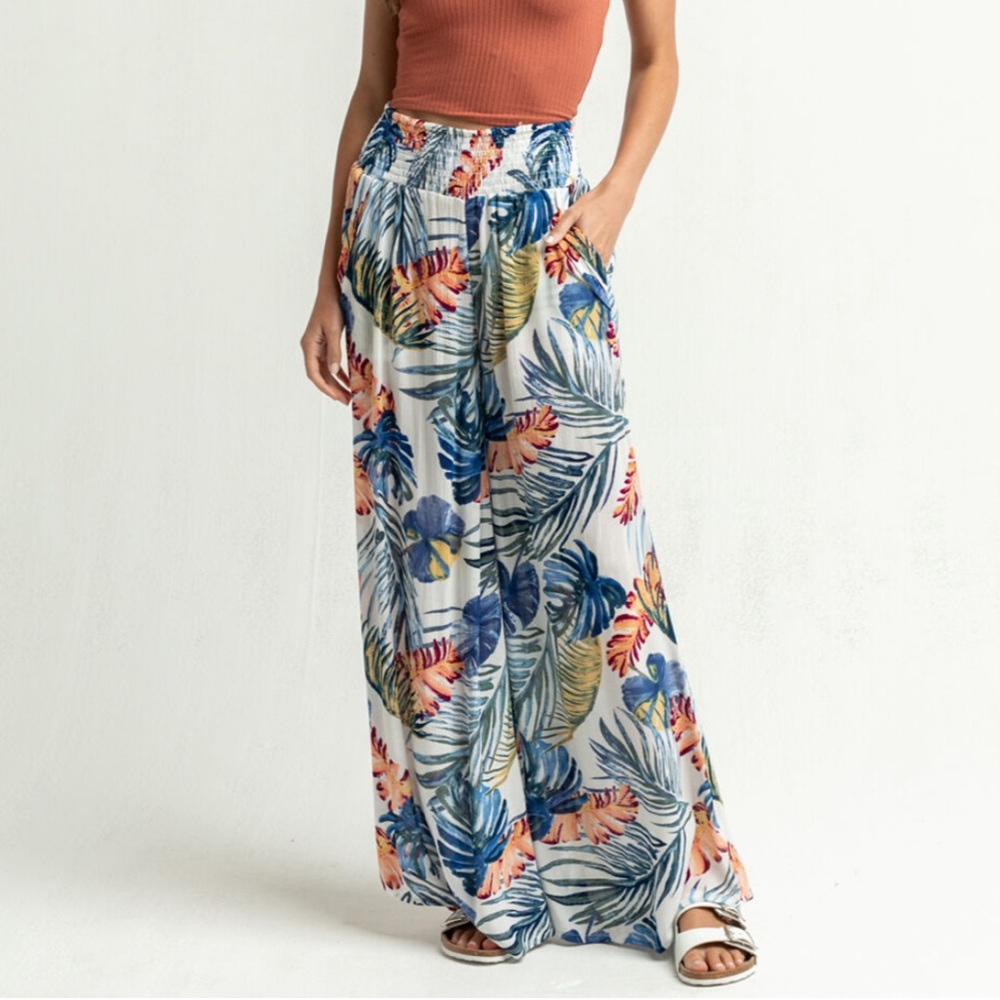 Rip Curl Sayulita Flowy Pant